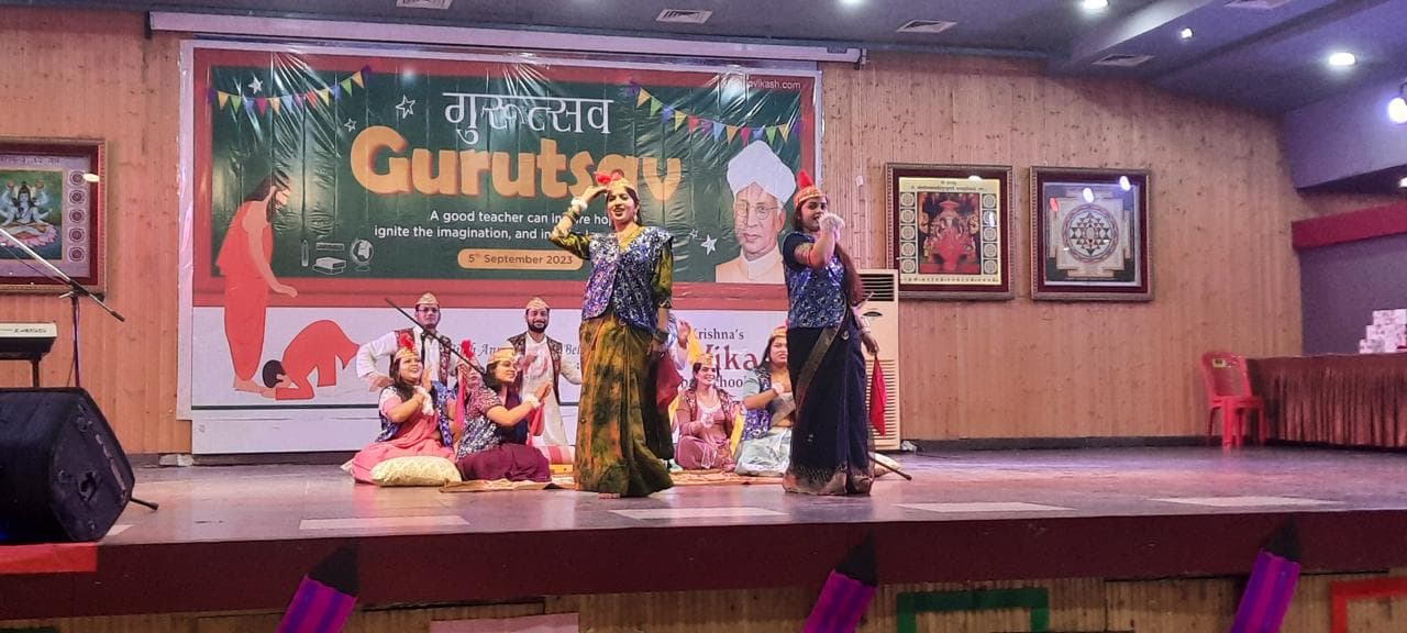 Rungta College of Engineering and Technology Raipur Events & Extra Curriculars photo 52